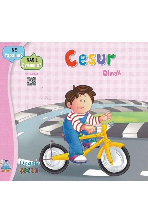 Ne Yapalım Nasıl Davranalım 5'li Okuma Seti