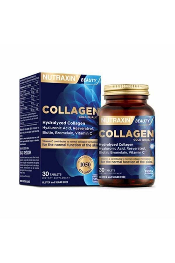 Hidrolize Kolajen 30 Tablet