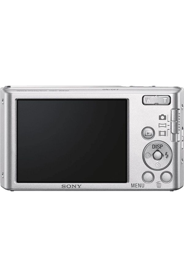 Sony Dscw830s.ce3 Dijital Fotoğraf Makinesi - Görsel 2