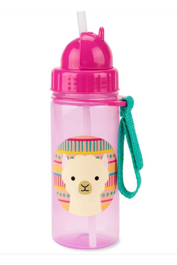 Zoo Pipetli Suluk Lama