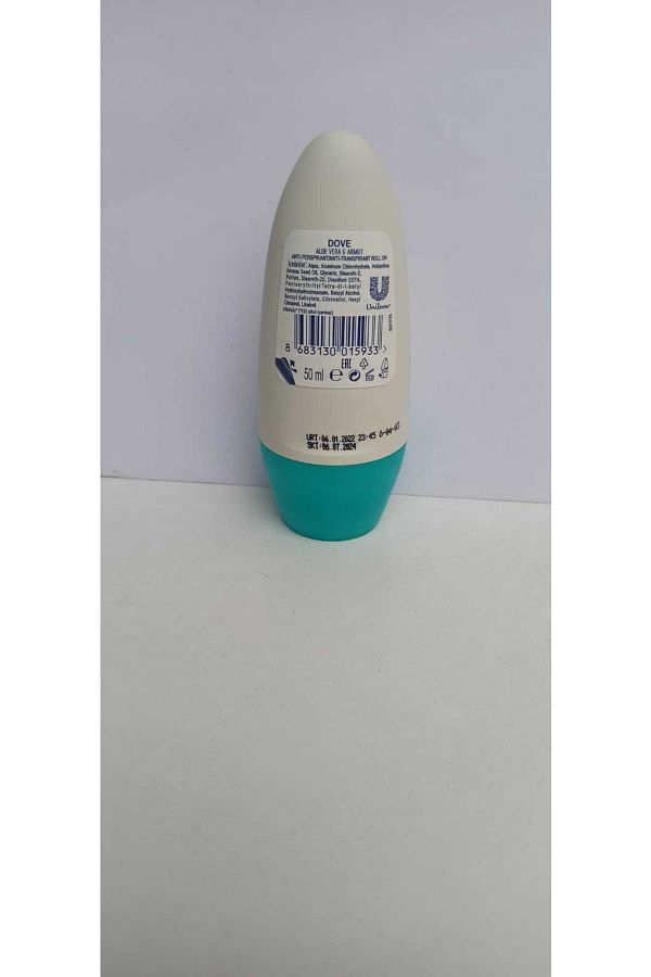Go Fresh Pear  Aloe Vera Scent Rollon 50 ml_1