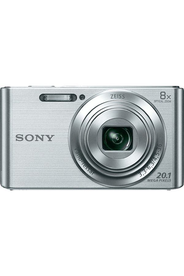 Sony Dscw830s.ce3 Dijital Fotoğraf Makinesi - Görsel 3