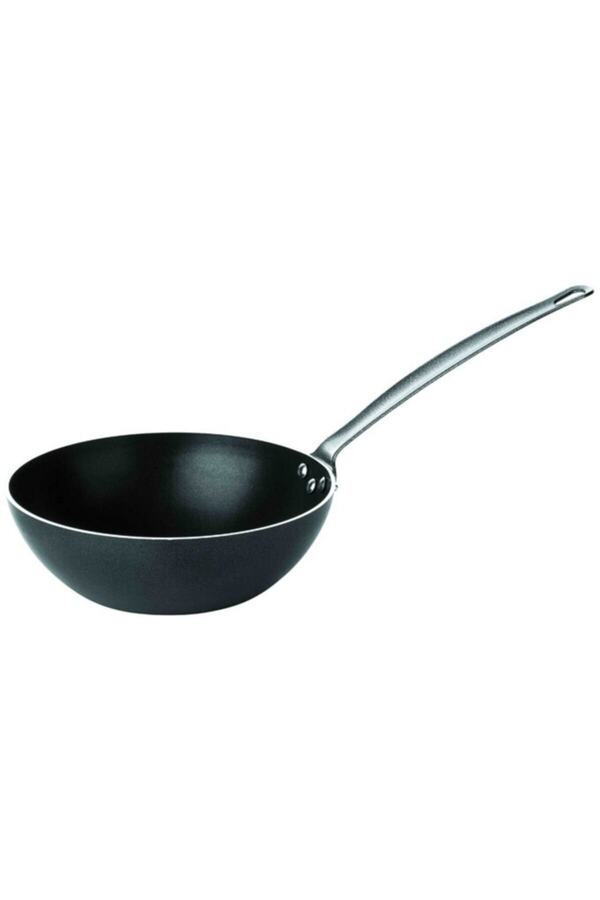 Lezzetli Wok Tava 23 Cm 14132
