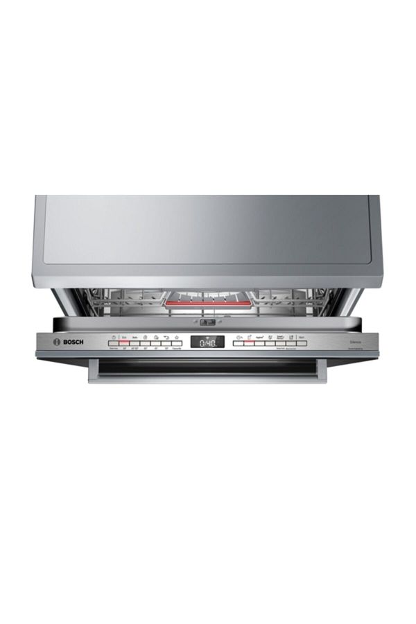 Bosch Solo Bulaşık Makinesi 6 Programlı Siyah Sms4hmb60t - Görsel 2