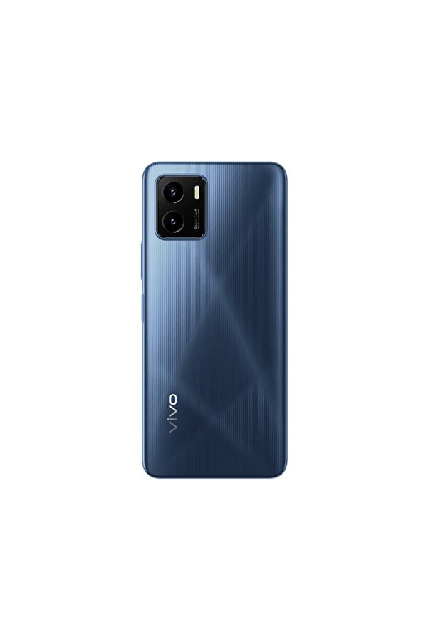 Vivo Y15s 32 GB Mistik Mavi Cep Telefonu (vivo Türkiye Garantili) - Görsel 4