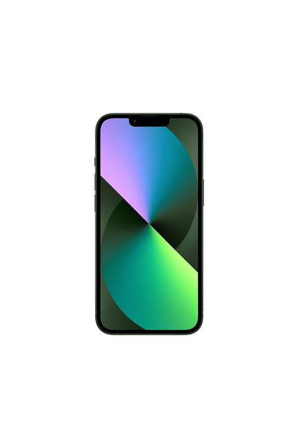 Apple Iphone 13 512gb Akıllı Telefon Yeşil