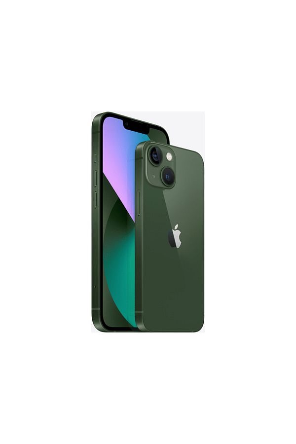 Apple Iphone 13 512gb Akıllı Telefon Yeşil - Görsel 2