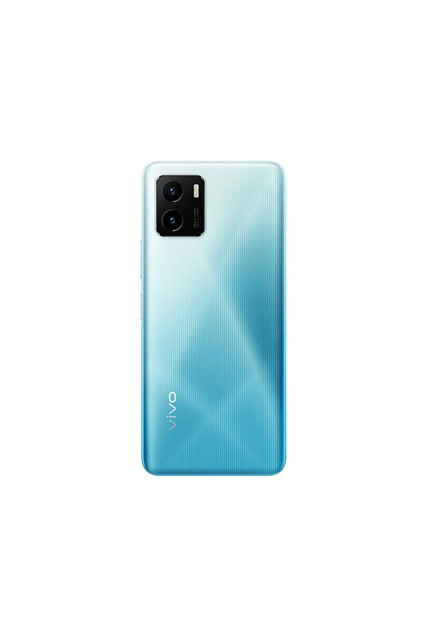 Vivo Y15s 32 GB Dalga Yeşili Cep Telefonu (vivo Türkiye Garantili) - Görsel 4