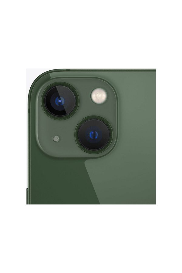 Apple Iphone 13 512gb Akıllı Telefon Yeşil - Görsel 3