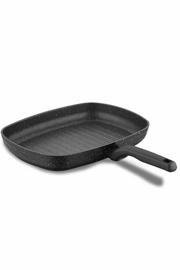 A1121 Ornella Dikdörtgen Grill Tava 35 X 25