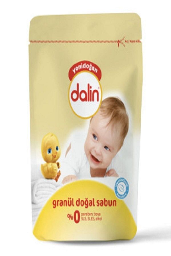 Granül Sabun 1000 gr