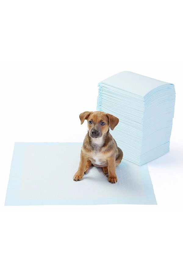 Yıkanabilir Köpek Çiş Pedi 100x70cm 5li Paket