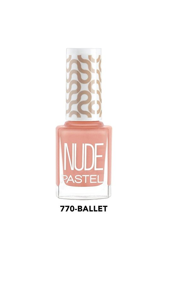 Nude Oje 770