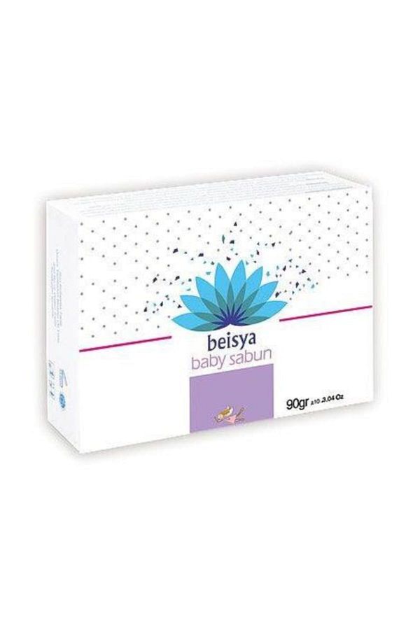 Baby Sabun 90 gr Facedermo