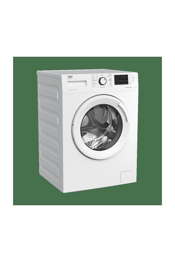Beko BK 8101 DY A+++ 1000 Devir 8 kg Çamaşır Makinesi - Görsel 2