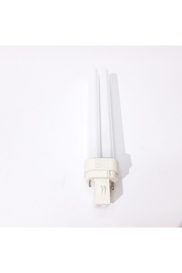 Master Plc 26w 1800 Lumen 4000k Beyaz Işık - 2 Pinli Ampul Haksat