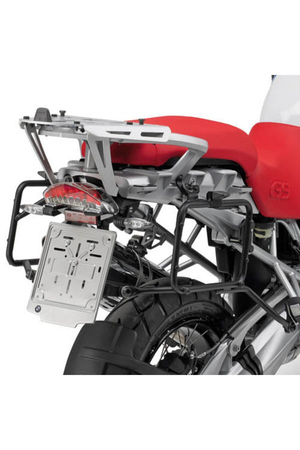 Gıvı Sra692 Bmw R 1200gs (07-12) Arka Çanta Taşıyıcı