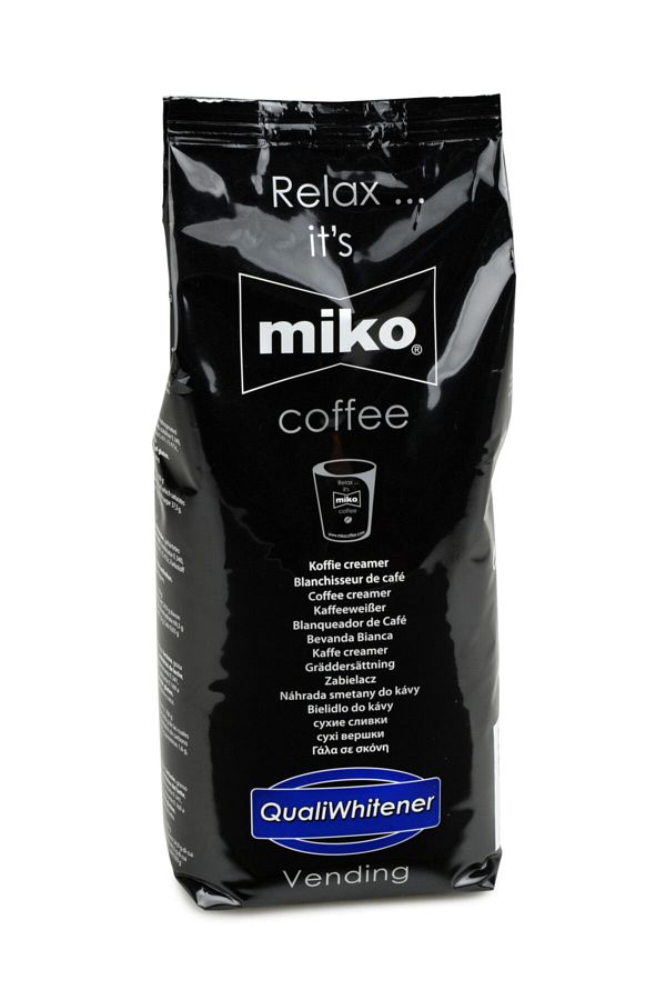 Qualiwhitener Vending Kahve Kreması 750 gr