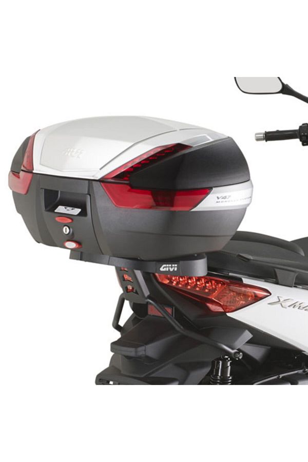 Gıvı Sr2111 Yamaha X-max 400 (13-16) Arka Çanta Taşıyıcı