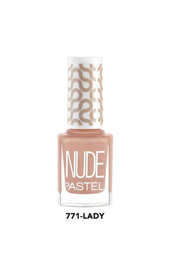 Nude Oje 771
