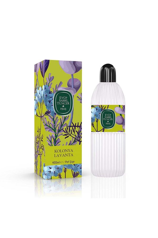 Kolonya Lavanta 400 ml