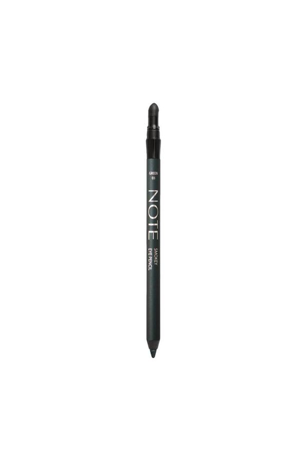Smokey Eye Pencil Göz Kalemi 03 Green