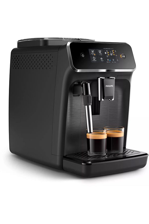 Philips 2200 Serisi Ep2220/10 Tam Otomatik Espresso Makinesi Hediyeli - Görsel 4