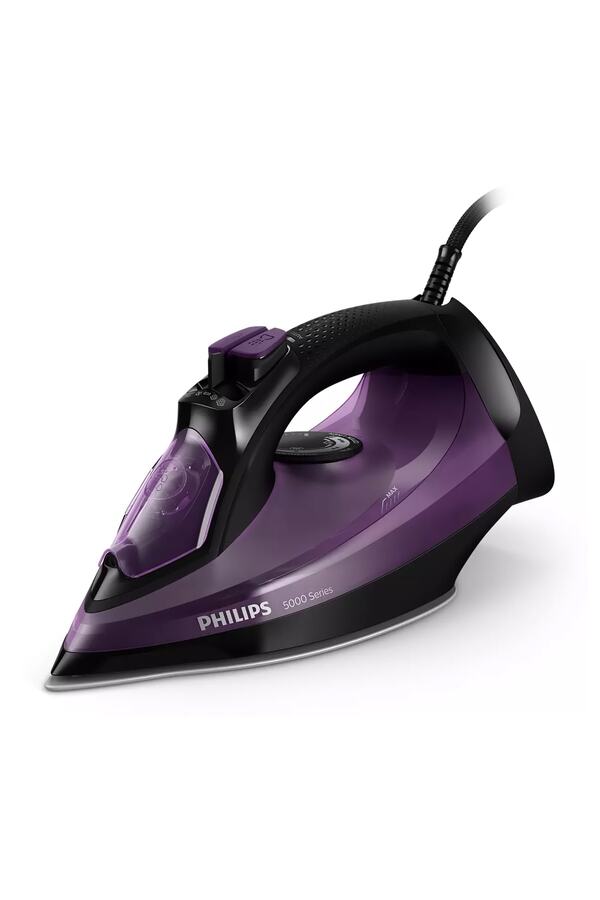 Philips Dst5030/80 2400w Buharlı Ütü Cüzdan 737ZSERI - Görsel 4