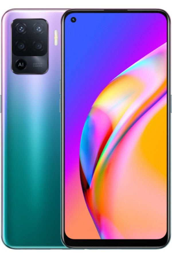 Oppo Reno 5 Lite 8/128 GB Cep Telefonu CPH2205 - Görsel 2