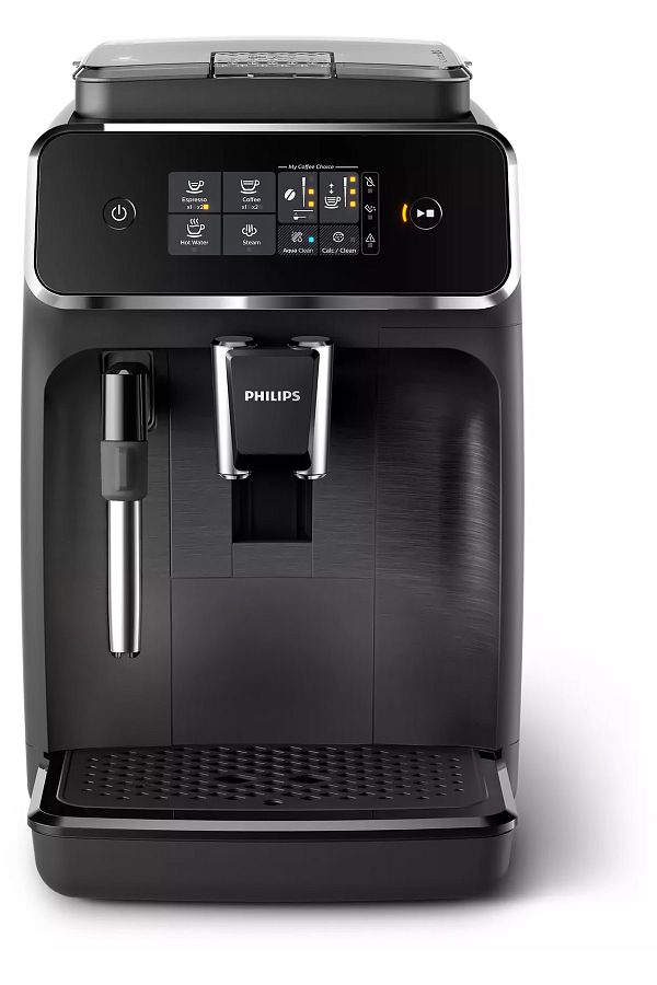 Philips 2200 Serisi Ep2220/10 Tam Otomatik Espresso Makinesi Hediyeli - Görsel 6