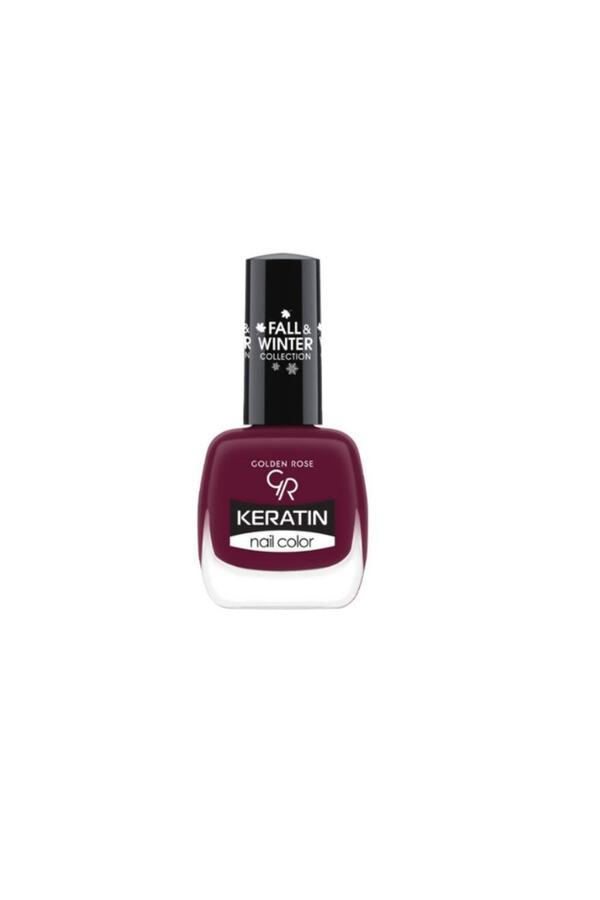 Oje Keratin 218