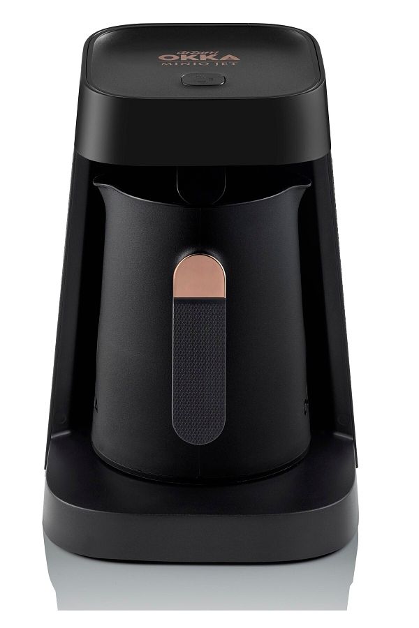 Okka Minio Jet OK0013 Türk Kahve Makinesi_1