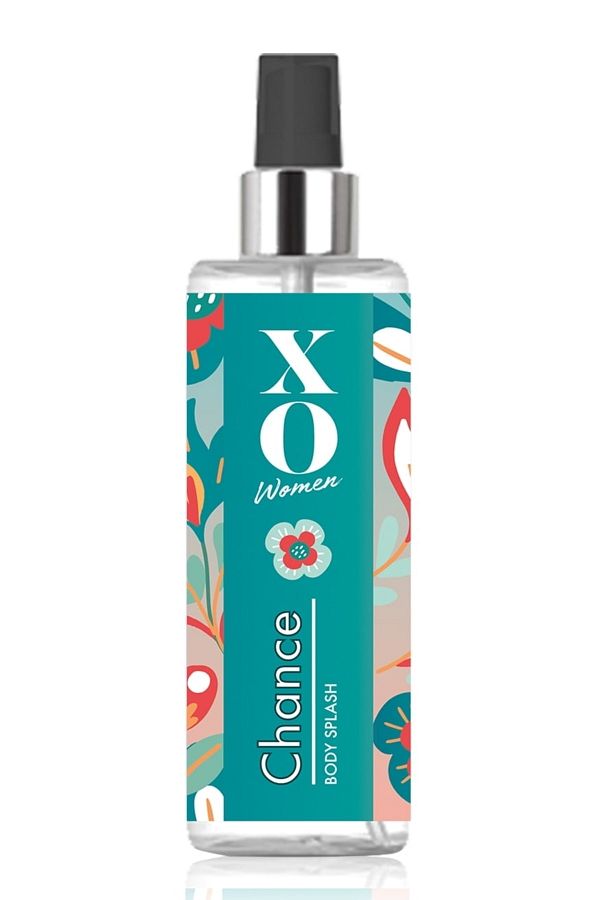 Chance Vücut Spreyi 150 Ml