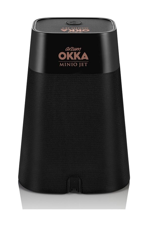 Okka Minio Jet OK0013 Türk Kahve Makinesi_2