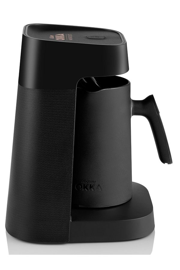 Okka Minio Jet OK0013 Türk Kahve Makinesi_3