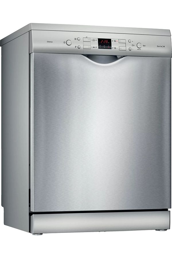 Bosch Sms44dı01t Inox 4 Programlı Bulaşık Makinesi