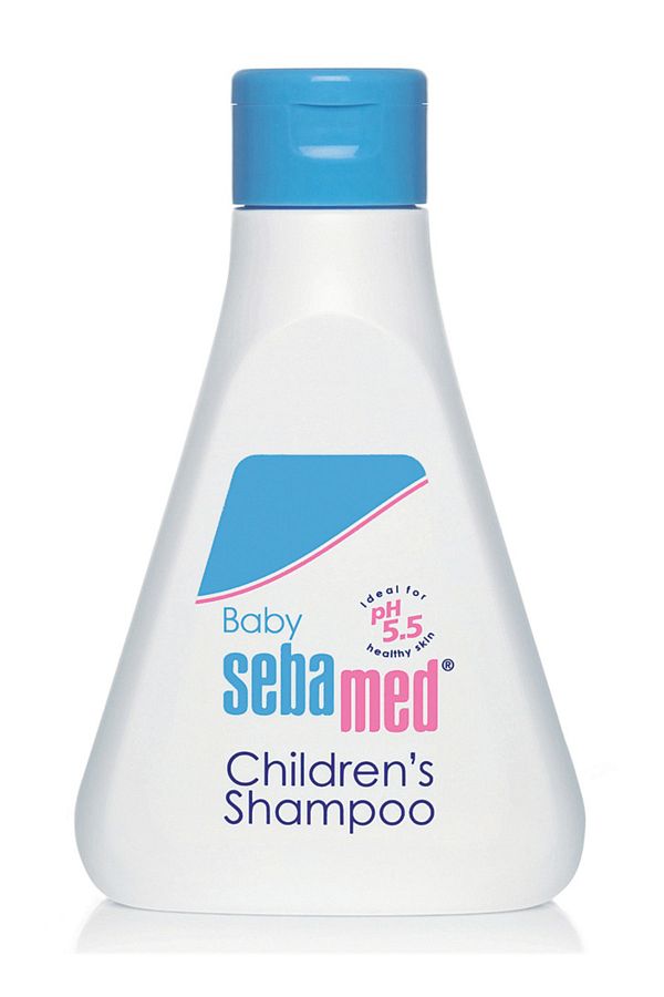 Bebek Şampuan 150ml