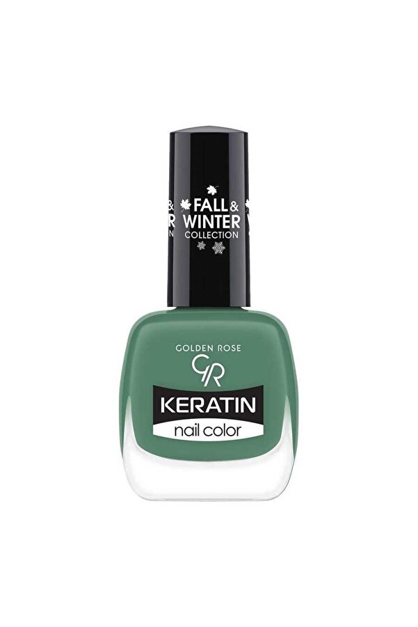 Oje Keratin 206