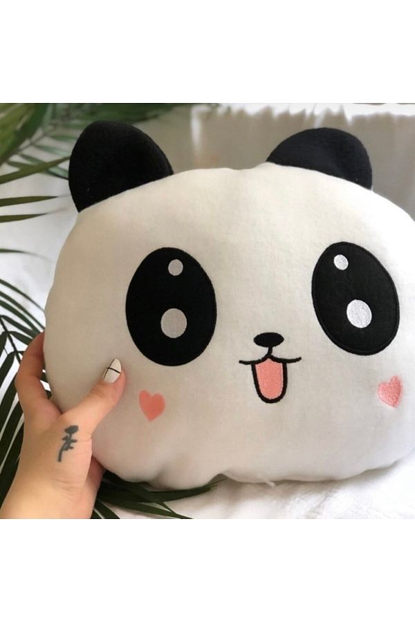 Panda Yastık