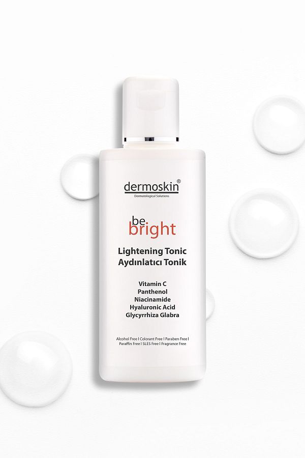 Be Bright Aydınlatıcı Tonik 200 ml