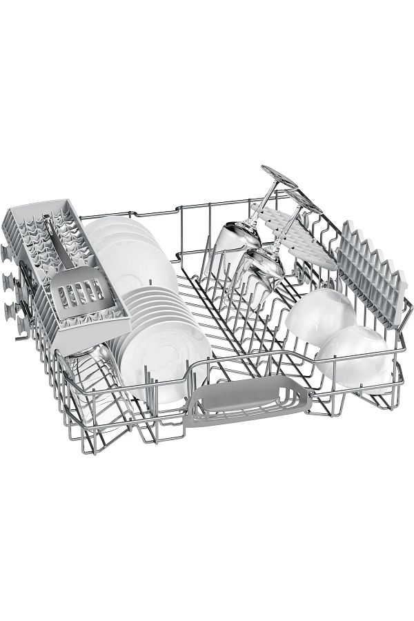 Bosch Sms44dı01t Inox 4 Programlı Bulaşık Makinesi - Görsel 3