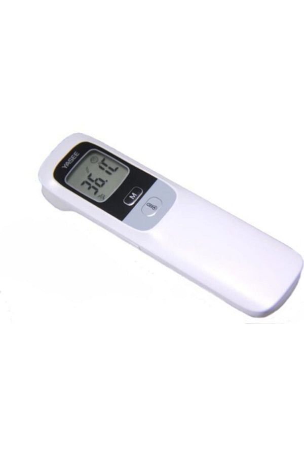 Infrared Uzaktan Temassız Ateş Ölçer Ja-11a