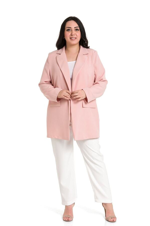 Powder Pink