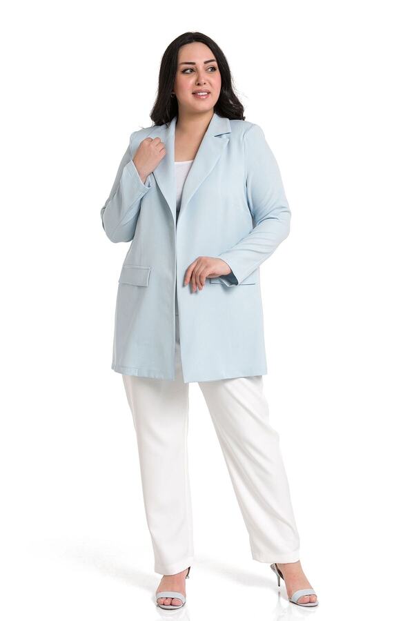 Baby Blue