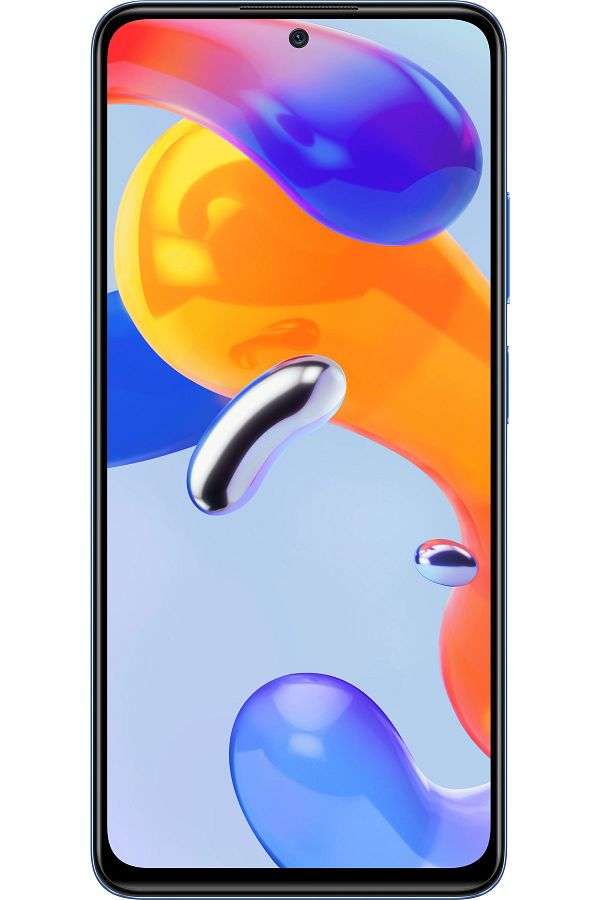 Xiaomi Redmi Note 11 Pro 5G 128 GB 6 GB RAM Kutup Beyazı Cep Telefonu (Xiaomi Türkiye Garantili) - Görsel 2