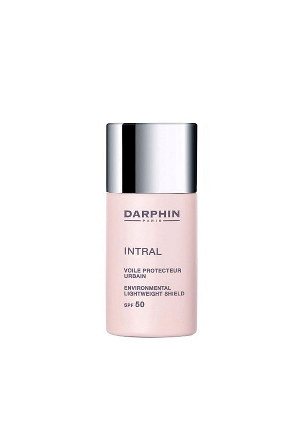 SPF 50 Nemlendirici- Intral Environmental Lightweight Shield 30 ml 882381078744