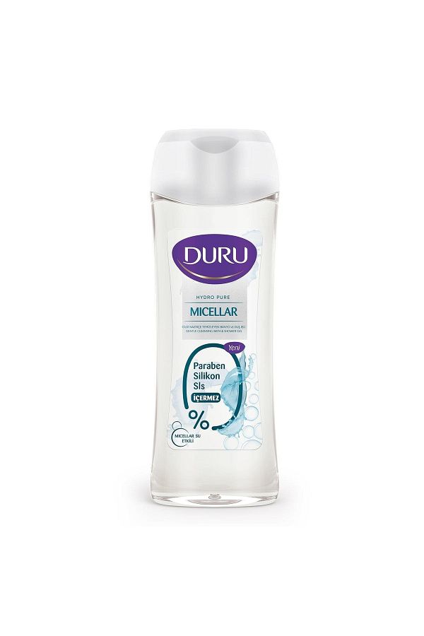 Hydro Pure Micellar Duş Jeli 450ml