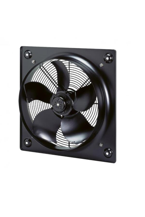Soler Palau Hxtr 4 630 A Duvar Tipi Aksiyel Fan 12040 M3/h Trifaze Made In Spain Aspiratör Agmair Ha