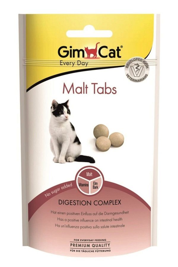 Malt Tabs Ödül Tableti 40gr