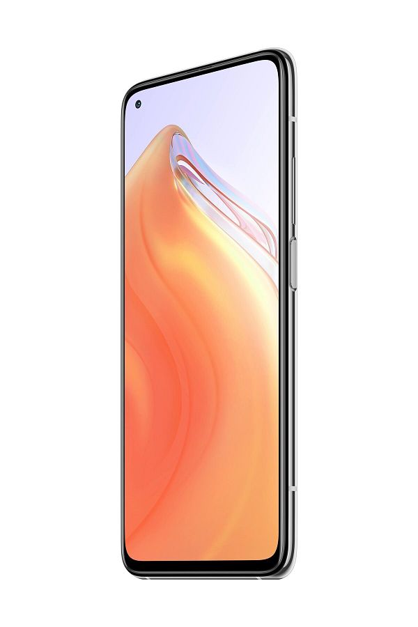 Xiaomi 10T 8 GB+128 GB Akıllı Cep Telefonu - Gümüş (Xiaomi Türkiye Garantili) - Görsel 2